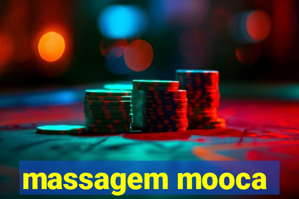 massagem mooca